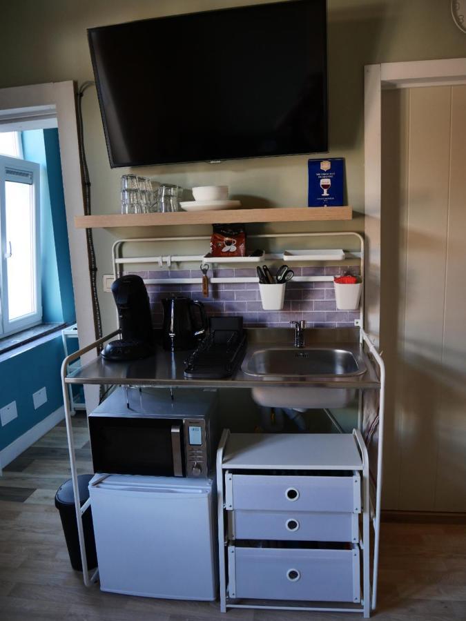 Chambre Fischbach Шиме Экстерьер фото